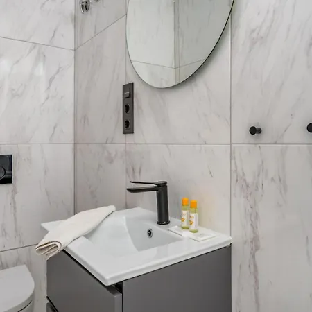 Modern Eleganceprivate Pool Βίλα