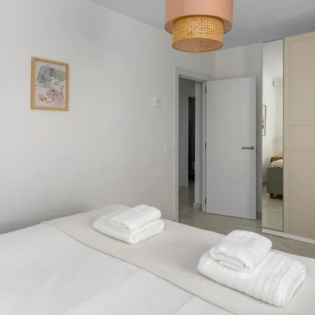 Modern Eleganceprivate Pool Villa Fuengirola