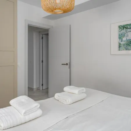 Modern Eleganceprivate Pool Fuengirola