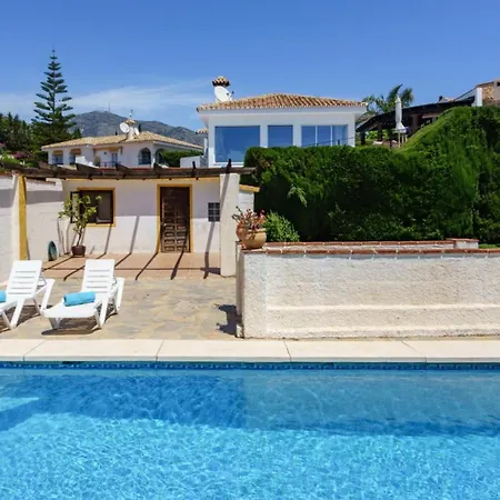 Modern Eleganceprivate Pool Villa *