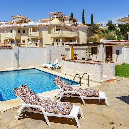 Modern Eleganceprivate Pool * Fuengirola