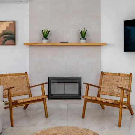 Modern Eleganceprivate Pool Fuengirola