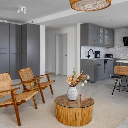 Modern Eleganceprivate Pool * Fuengirola