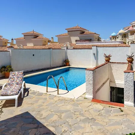 Modern Eleganceprivate Pool Villa *