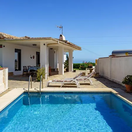 Modern Eleganceprivate Pool Villa *