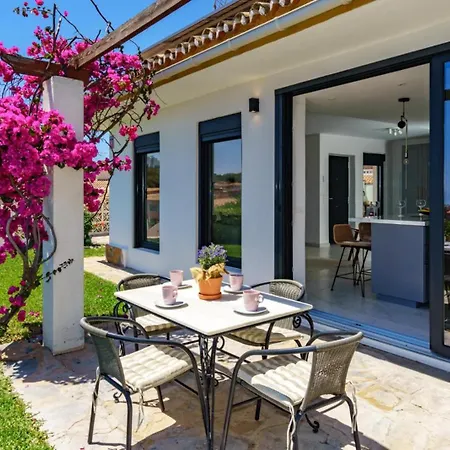 Modern Eleganceprivate Pool Fuengirola